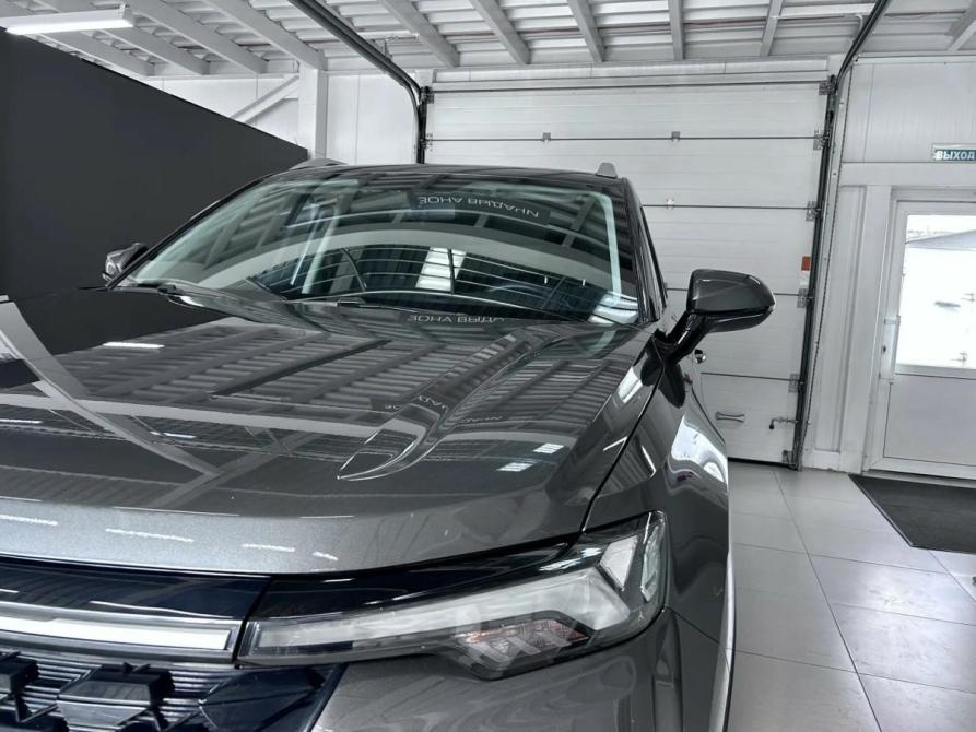 Changan CS35 Plus I Рестайлинг Уфа  - изображение 4