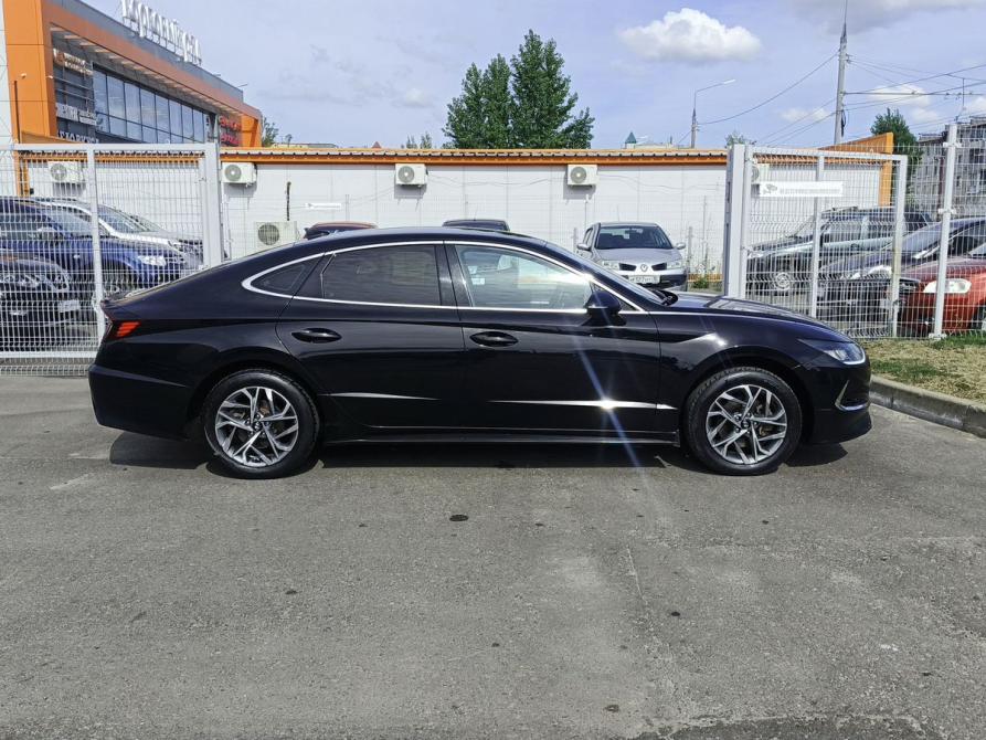 Hyundai Sonata VIII (DN8) Брянск  - изображение 4