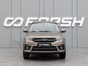 Chery Tiggo 3 I Краснодар  - изображение 22