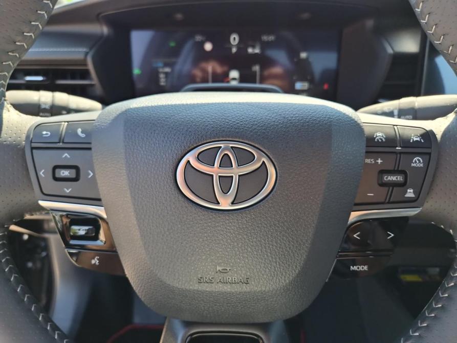 Toyota Camry IX (XV80) China Market Саратов  - изображение 29