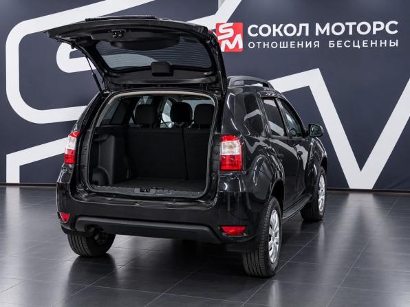 Nissan Terrano III (D10) с пробегом 2014 года, цена 1 049 900 рублей, 99000 км, внедорожник, Автокод Объявления