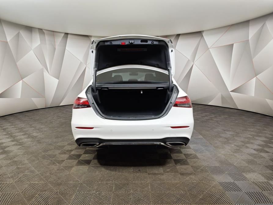 Mercedes-Benz E-Класс V (W213 S213 C238) Рестайлинг Москва  - изображение 8