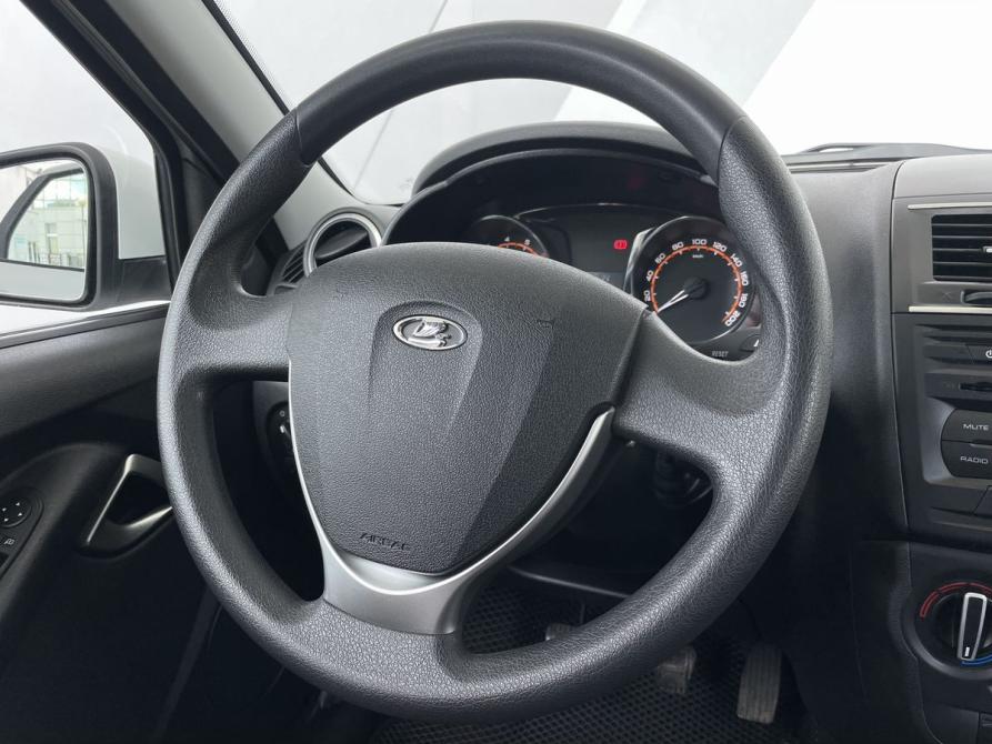 Lada (ВАЗ) Granta I Рестайлинг Екатеринбург  - изображение 14