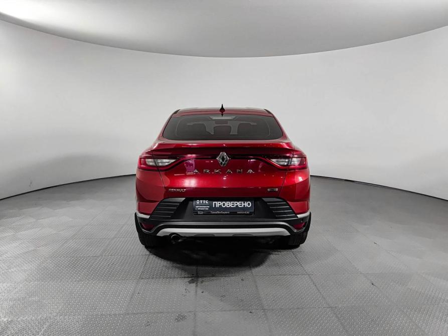 Renault Arkana I Уфа  - изображение 7