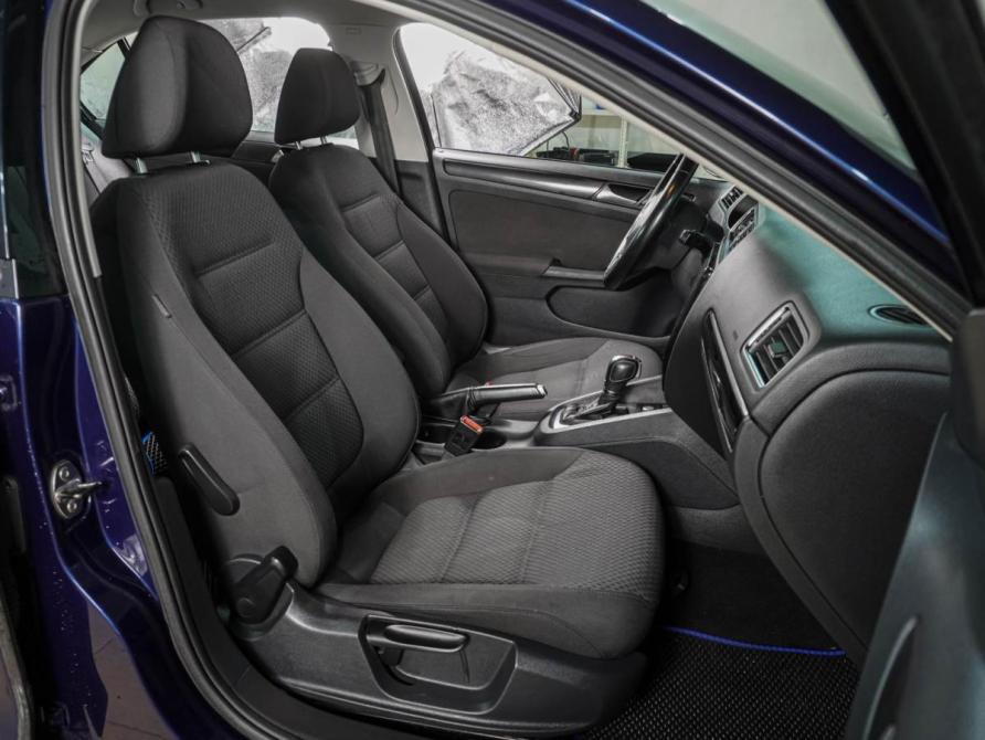 Volkswagen Jetta VI Воронеж  - изображение 8