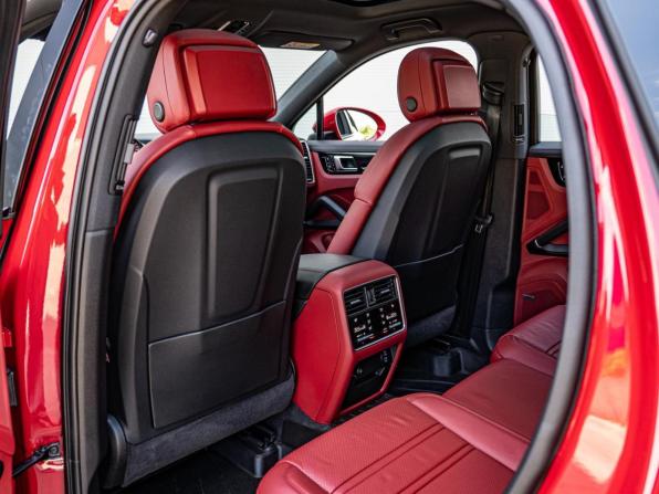 Porsche Cayenne III с пробегом 2021 года, цена 14 175 000 рублей, 24252 км, внедорожник, Автокод Объявления