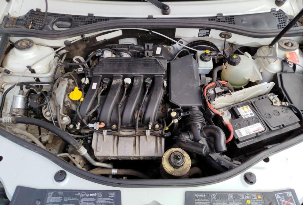 Renault Duster I Саратов  - изображение 11
