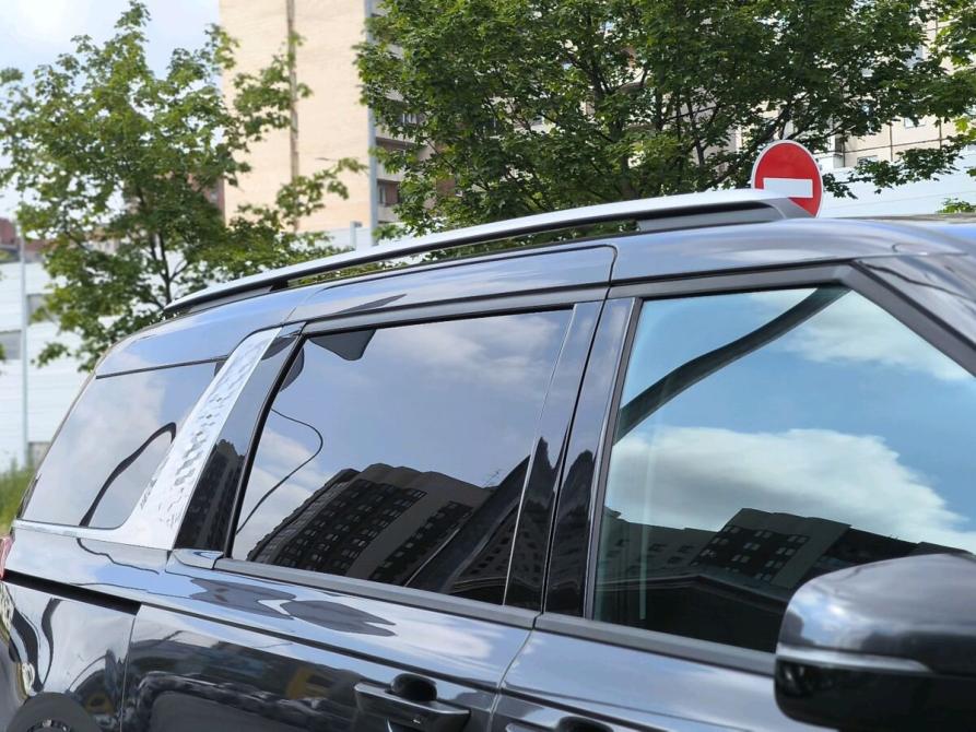 Kia Carnival IV Санкт-Петербург  - изображение 33