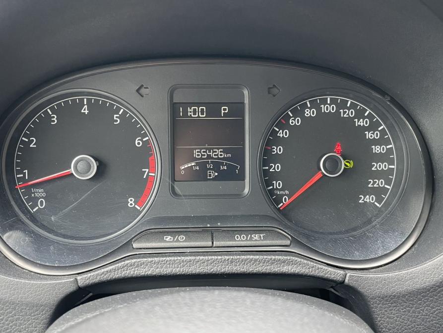 Volkswagen Polo V Москва  - изображение 17