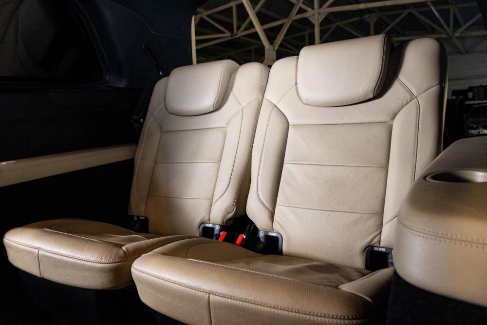 Mercedes-Benz GL-Класс II (X166) Уфа  - изображение 10