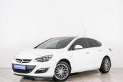 Opel Astra J Рестайлинг Красноярск  - изображение 24