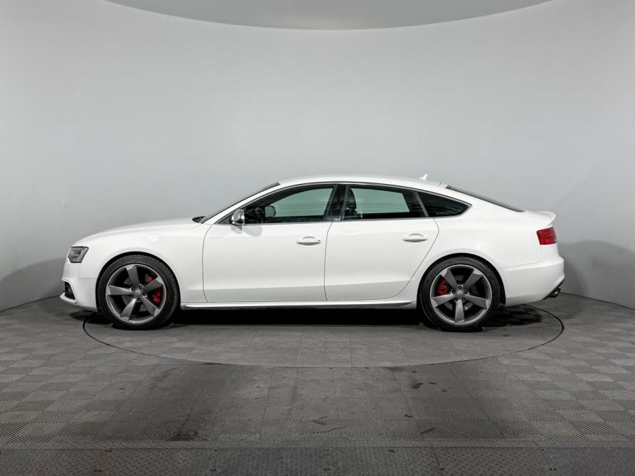 Audi S5 I (8T) Рестайлинг Санкт-Петербург  - изображение 8