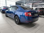 Skoda Octavia III (A7) Рестайлинг Казань  - изображение 30