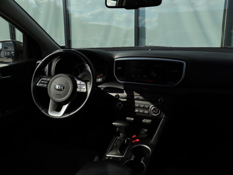 Kia Sportage IV Рестайлинг Екатеринбург  - изображение 21
