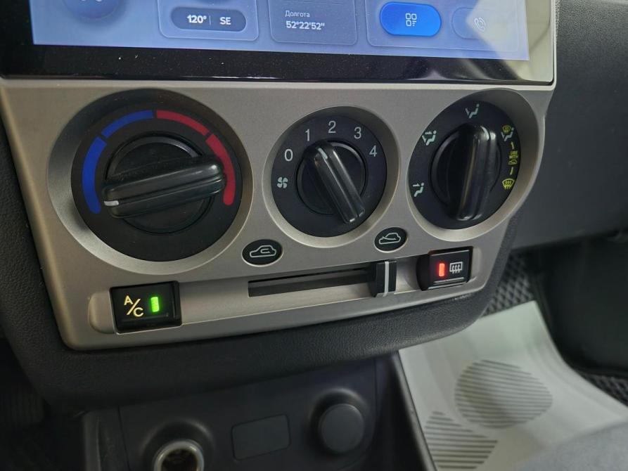 Hyundai Getz I Рестайлинг Альметьевск  - изображение 22