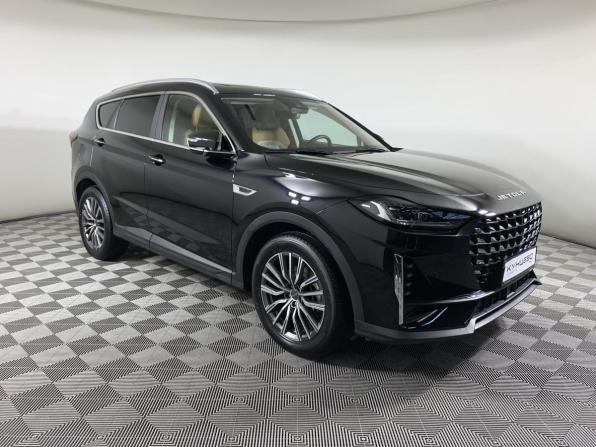 JETOUR X70+ I с пробегом 2023 года, цена 2 697 000 рублей, 5395 км, внедорожник, Автокод Объявления