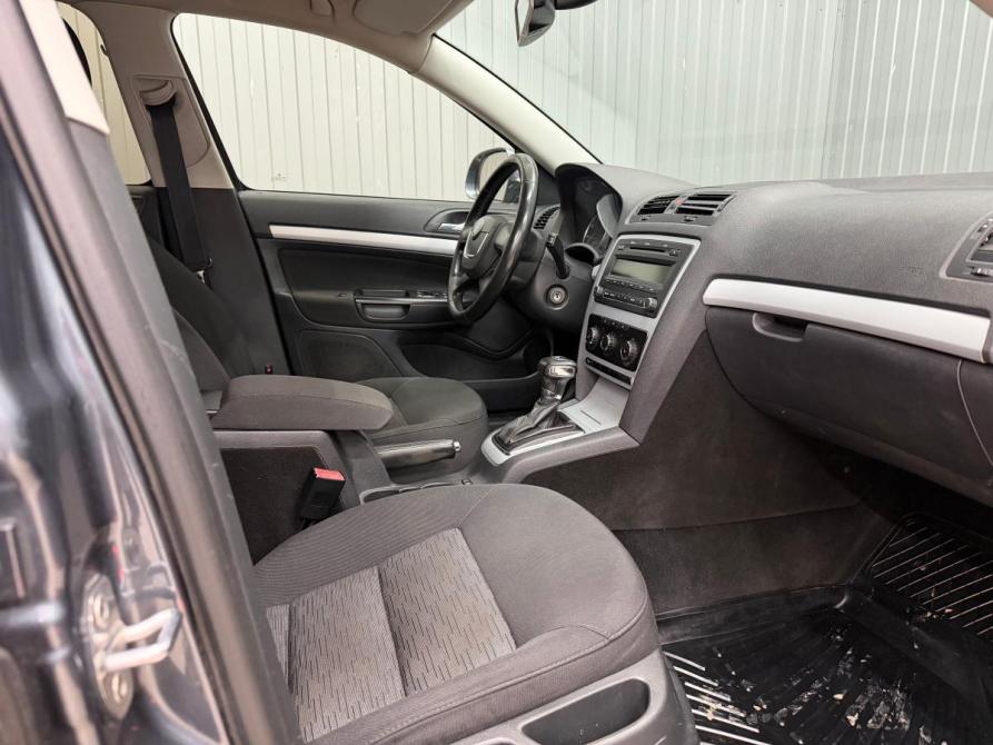 Skoda Octavia II (A5) Рестайлинг Магнитогорск  - изображение 9