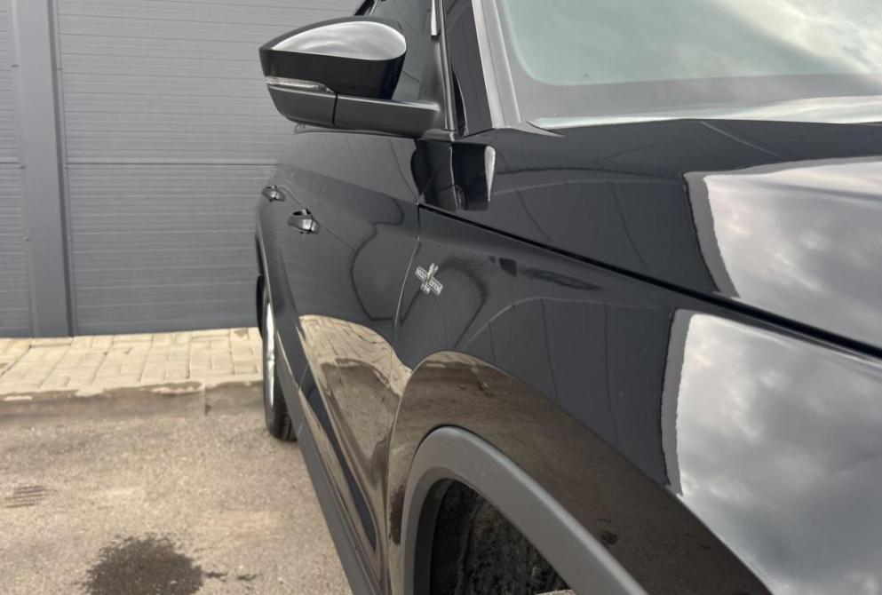 Skoda Kodiaq I Красноярск  - изображение 2