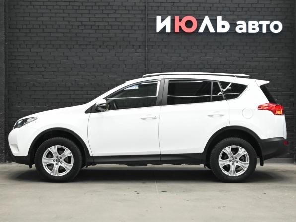Toyota RAV4 IV (XA40) с пробегом 2014 года, цена 1 980 000 рублей, 185062 км, внедорожник, Автокод Объявления