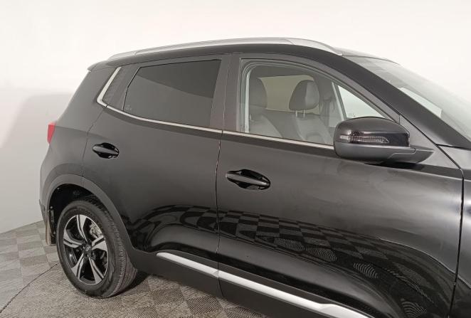 Chery Tiggo 4 Pro I с пробегом 2024 года, цена 1 660 000 рублей, 21787 км, внедорожник, Автокод Объявления