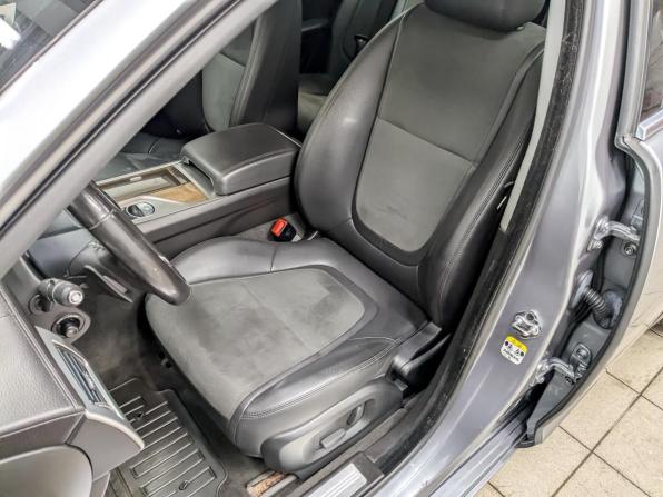 Jaguar XF I Рестайлинг с пробегом 2014 года, цена 1 915 000 рублей, 83634 км, седан, Автокод Объявления