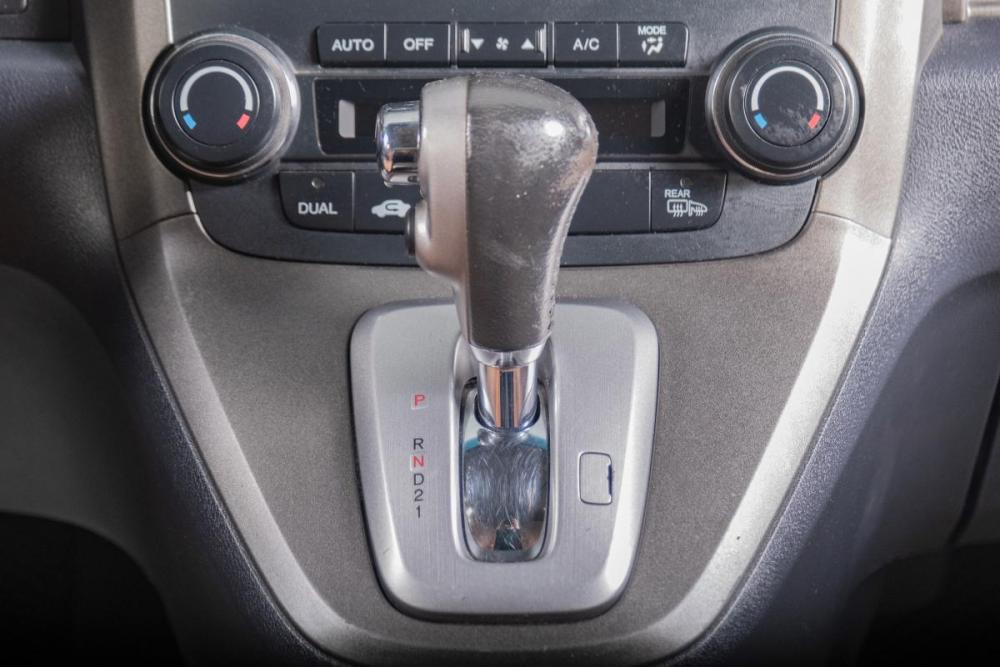 Honda CR-V III Рестайлинг Томск  - изображение 16