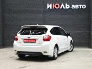 Subaru Impreza IV Екатеринбург  - изображение 18