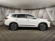 Chery Tiggo 8 Pro Plug-in Hybrid Москва  - изображение 30