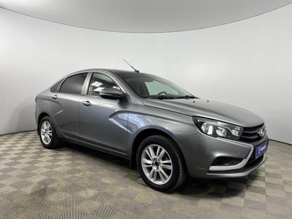 Lada (ВАЗ) Vesta I с пробегом 2018 года, цена 880 000 рублей, 114118 км, седан, Автокод Объявления