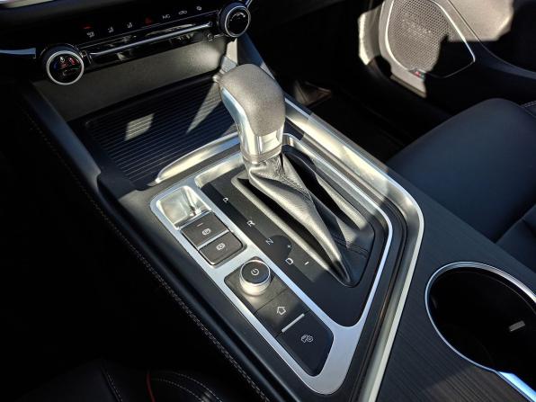 Omoda S5 с пробегом 2023 года, цена 1 549 900 рублей, 8609 км, седан, Автокод Объявления
