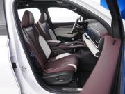 Geely Monjaro I Москва  - изображение 31