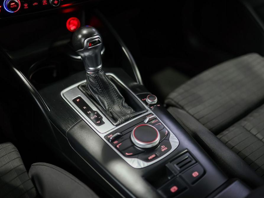 Audi A3 III (8V) Ижевск  - изображение 21