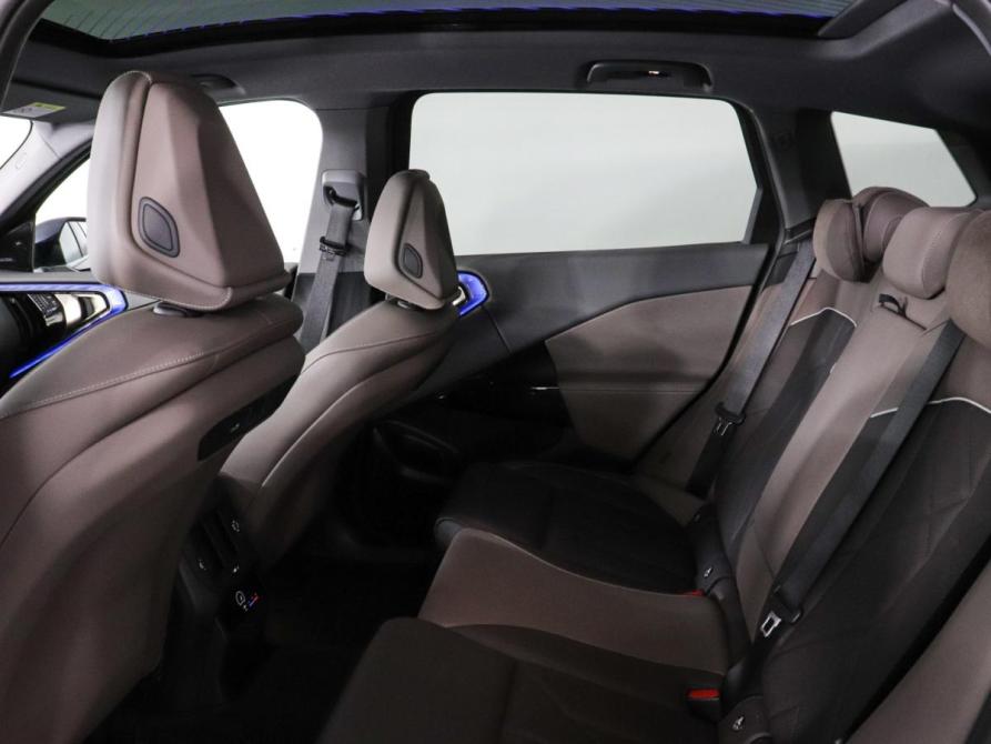 BMW X3 IV (G45/G48) Химки  - изображение 13