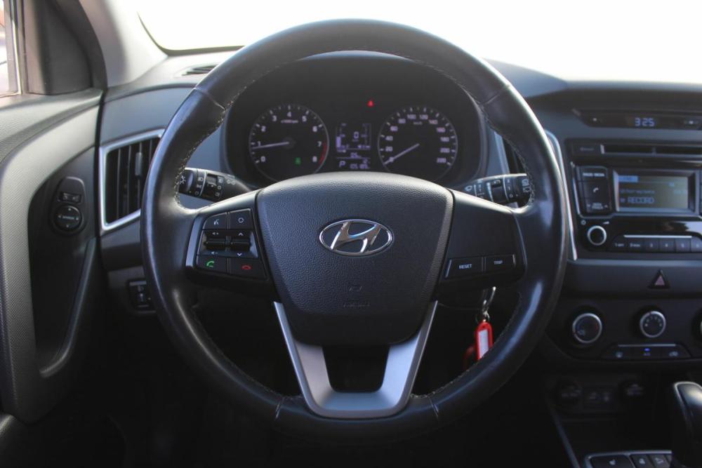 Hyundai Creta I Пермь  - изображение 11