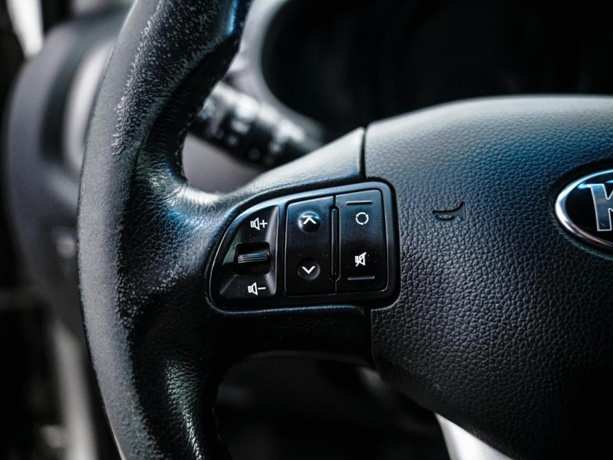 Kia Sportage III Красноярск  - изображение 19