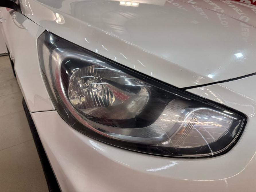 Hyundai Solaris I Новочеркасск  - изображение 7