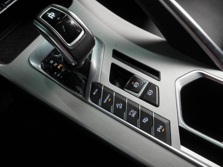 Geely Coolray I Воронеж  - изображение 24