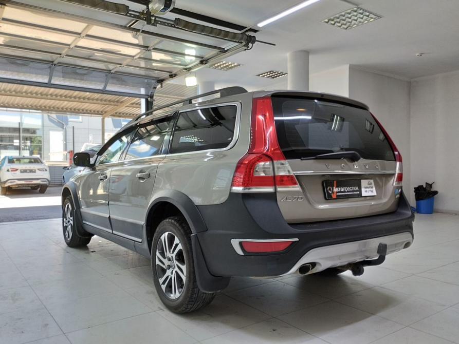 Volvo XC70 II Рестайлинг Минеральные Воды  - изображение 4
