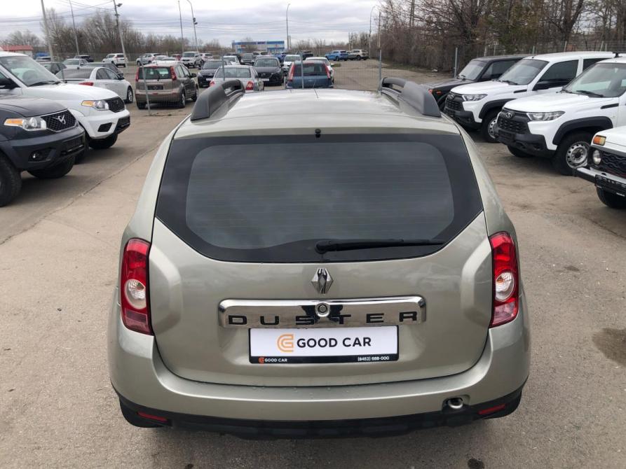 Renault Duster I Саратов  - изображение 13