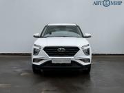 Hyundai Creta II Москва  - изображение 14