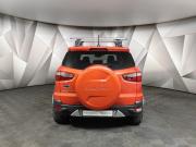 Ford EcoSport II Москва  - изображение 26