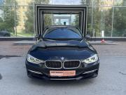 BMW 3 серии VI (F3x) Екатеринбург  - изображение 34