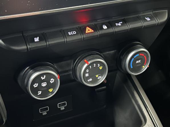 Renault Duster II с пробегом 2021 года, цена 1 640 000 рублей, 75872 км, внедорожник, Автокод Объявления
