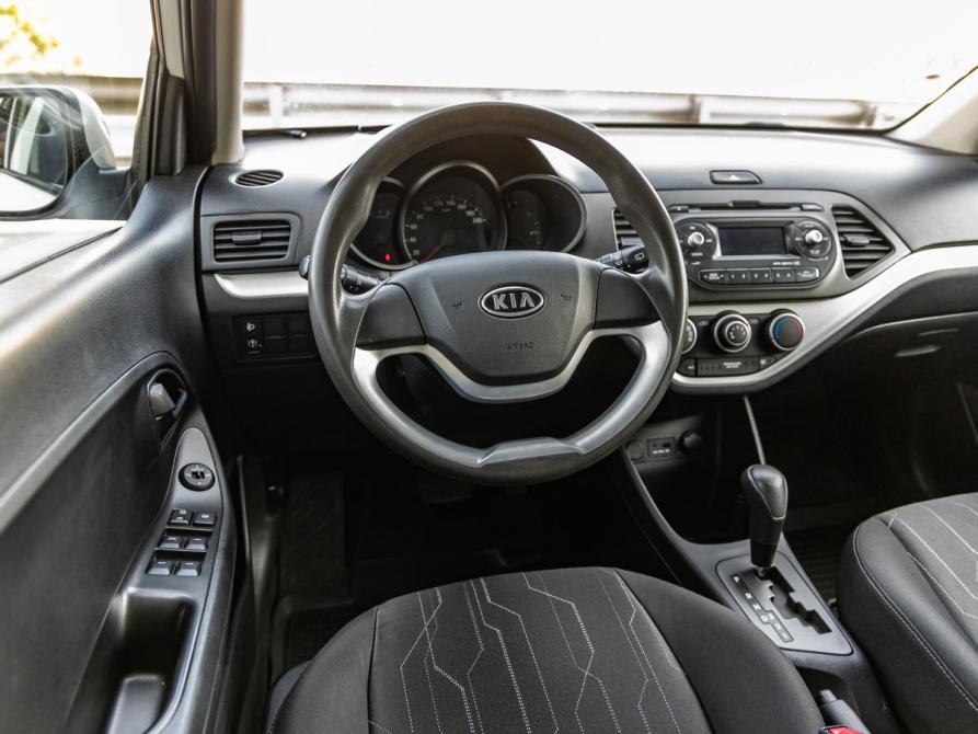 Kia Picanto II Волгоград  - изображение 14