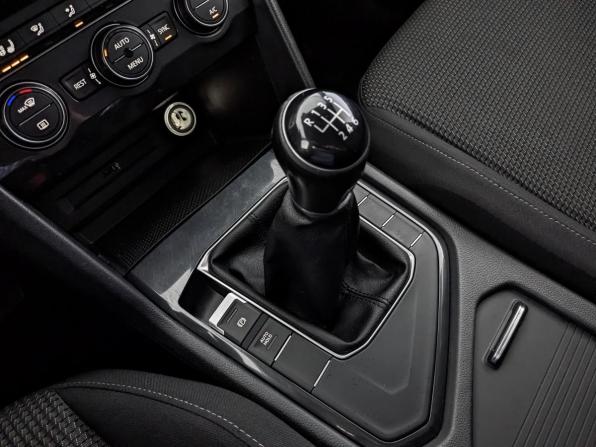 Volkswagen Tiguan II с пробегом 2017 года, цена 1 795 000 рублей, 111549 км, внедорожник, Автокод Объявления