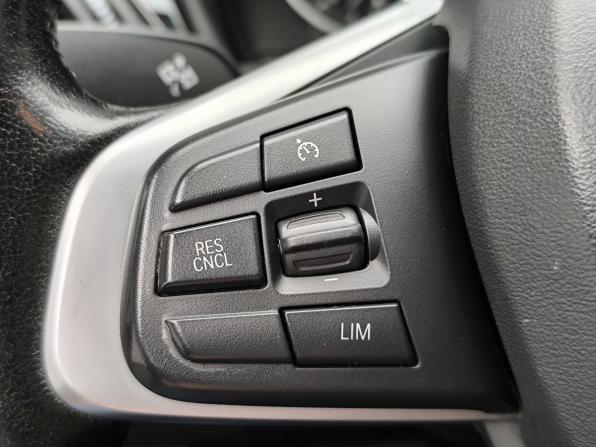 BMW X1 II (F48) с пробегом 2017 года, цена 1 879 000 рублей, 138752 км, внедорожник, Автокод Объявления
