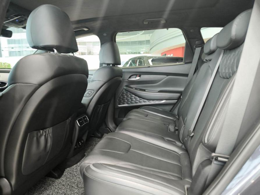 Hyundai Santa Fe IV Рестайлинг Казань  - изображение 15