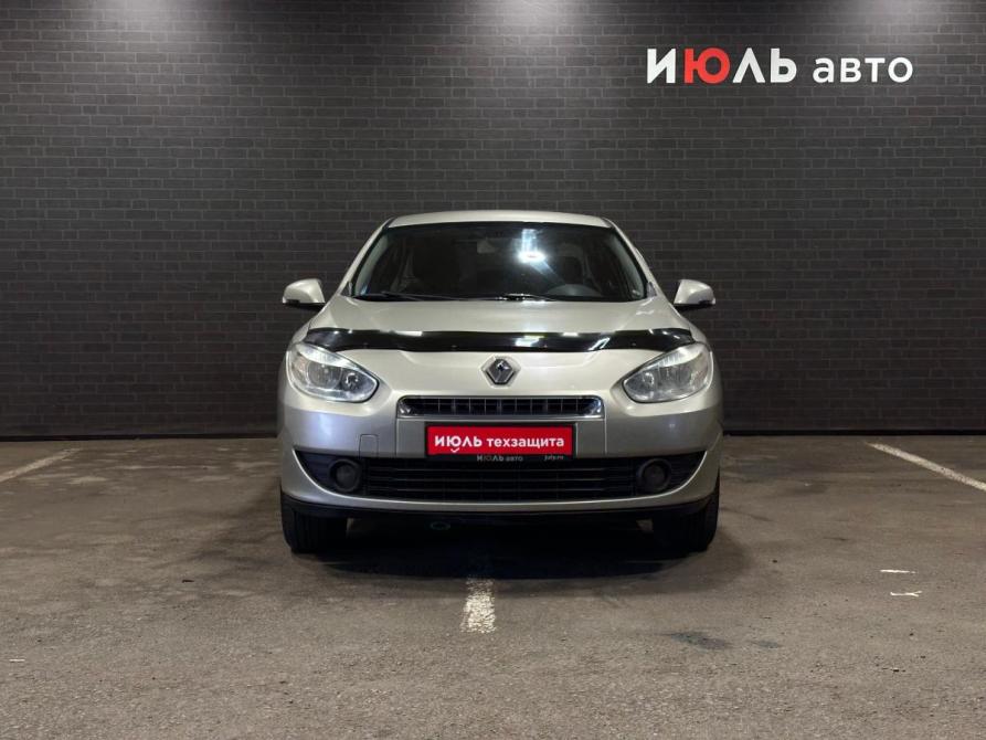 Renault Fluence I Челябинск  - изображение 2