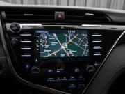 Toyota Camry VIII (XV70) Москва  - изображение 39