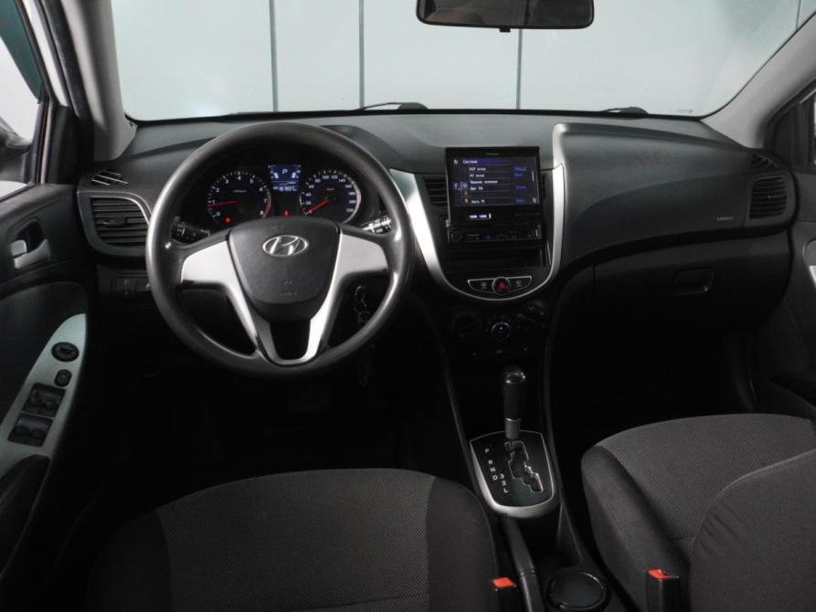 Hyundai Solaris I Минеральные Воды  - изображение 6